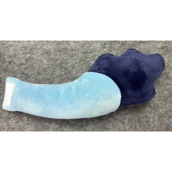 Spirit ~ BLUEY ~ Halloween Costume Sz Toddler - Picture 4 of 10